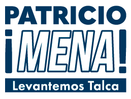 Patricio Mena - Levantemos Talca