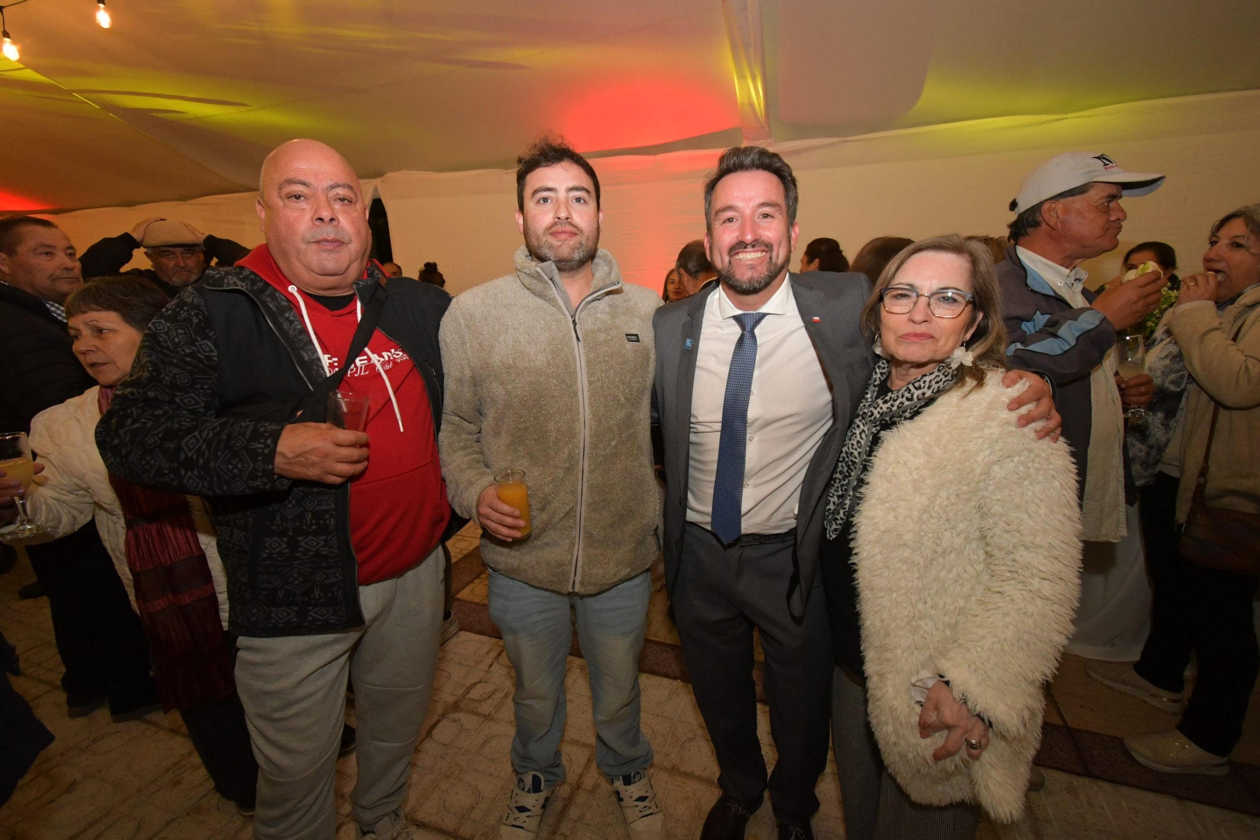 Comprometido con Talca